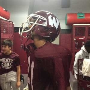 Meet your Posher, Jordan